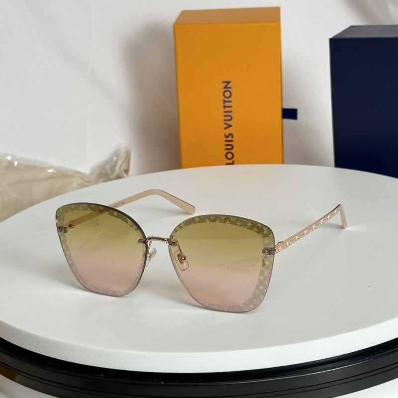 LV Sunglasses